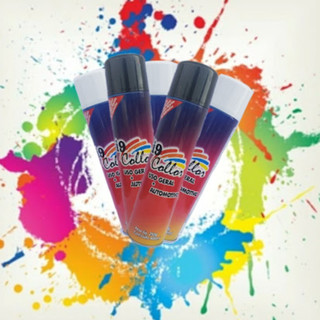 Tinta Spray i9 Collor 400ml
