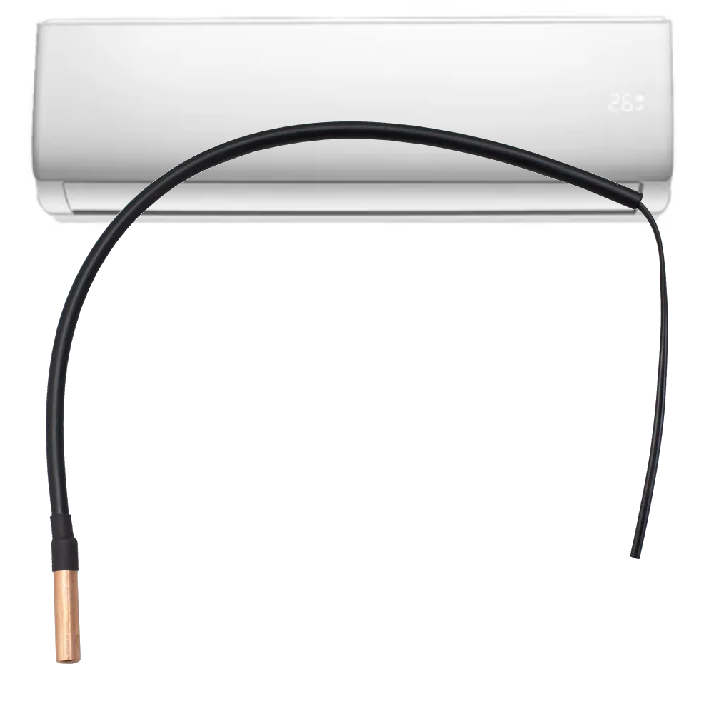 Sensor Degelo Universal 15k Para Ar Condicionado Split