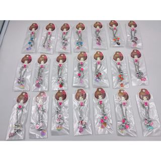 kit 12 Pulseira infantil / adulto com Pingente boneca/fruta/animal tipo pandora em Oferta na Shopee