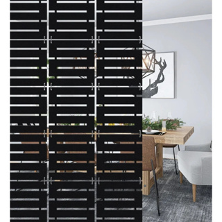 Kit Placas Divisórias de Ambientes Cobogó Painéis Decorativos em MDF 3mm 20cm x 20cm em Oferta na Shopee