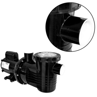 Bomba para Piscina 1/2 CV Monofásica PF-17 DANCOR em Oferta na Shopee