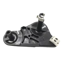 Suporte Bucha Alavanca Trambulador Gol G5 Saveiro Fox Space