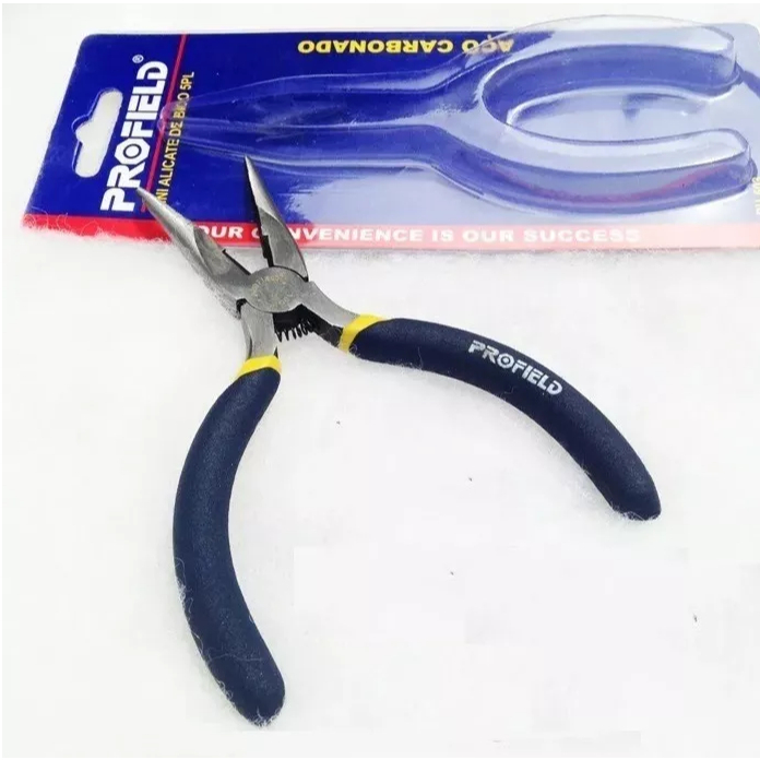 Mini Alicate De Bico 5 Polegadas Profield