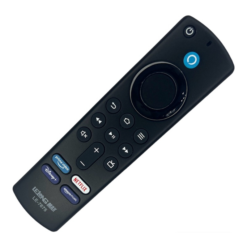 Controle Remoto Amazon Fire Tv Stick 4K