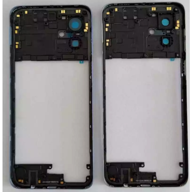 Aro Lateral Moto G54 em Oferta na Shopee