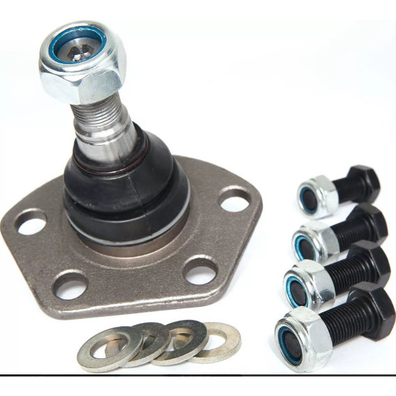 Pivo suspensão inferior lado direito ou lado esquerdo, jumper, ducato, boxer apv03009 - AUTO STAR