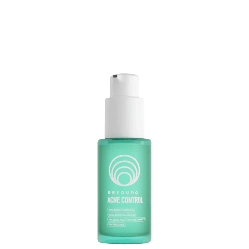 Beyoung Acne Control - Sérum Facial 30ml