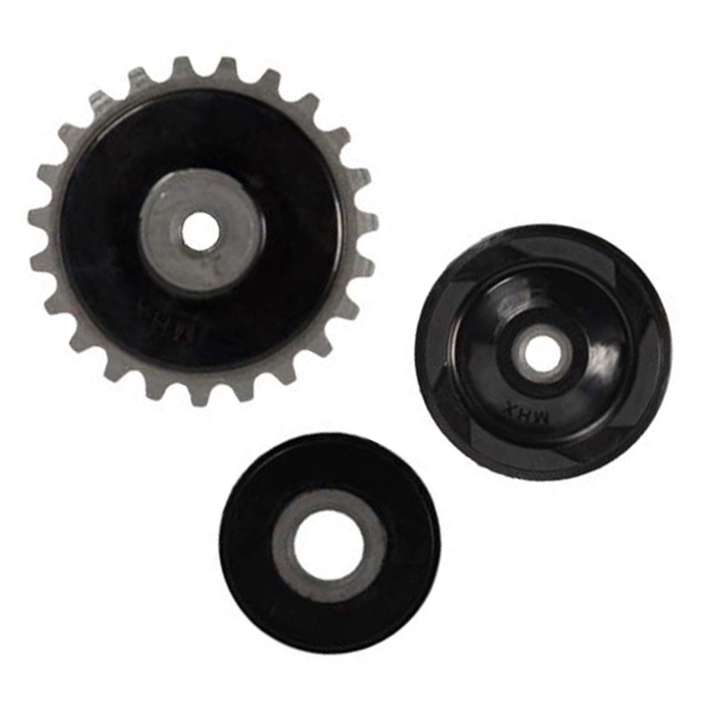 Kit Tensor Corrente Comando Biz 110 2016 2017 2018 2019 2020 2021 2022 2023