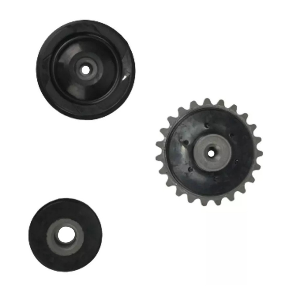 Kit Tensor Corrente Comando Pop 110 2016 2017 2018 2019 2020 2021 2022 2023