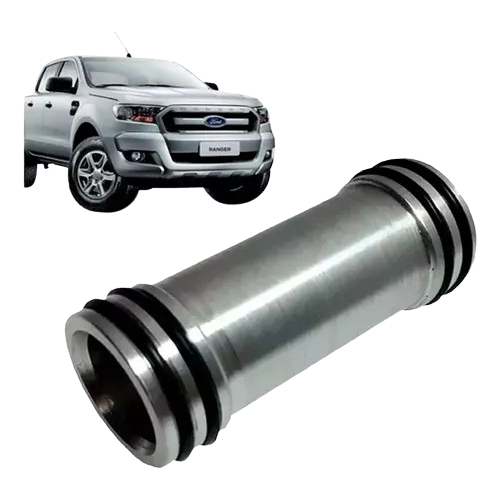 Tubo Carcaça Válvula Termostática Ranger 3.0 Troller em Oferta na Shopee