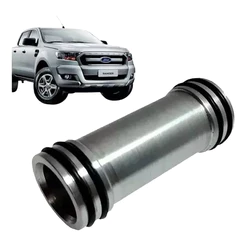 Tubo Carcaça Válvula Termostática Ranger 3.0 Troller