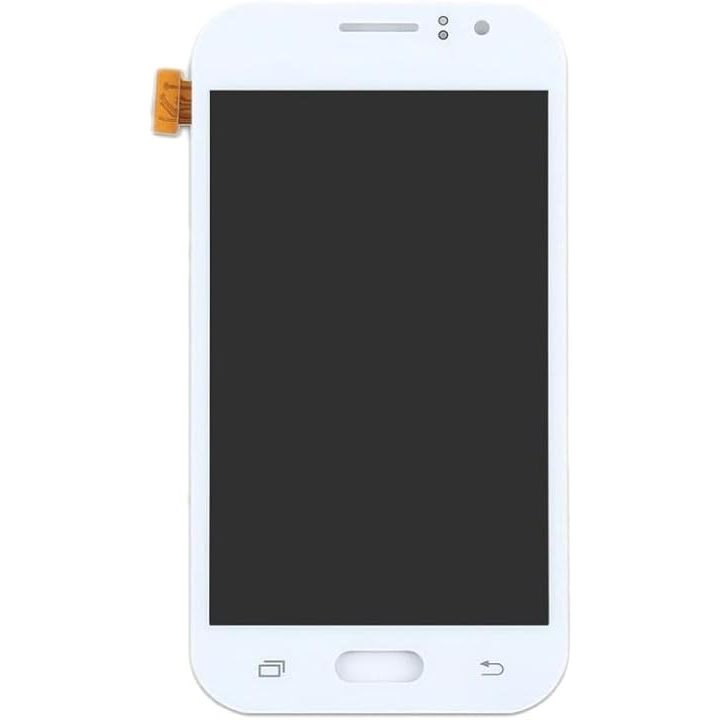Tela Frontal Touch Display Oled Compatível J1 Ace Duos J110 sem aro - Envio Imediato