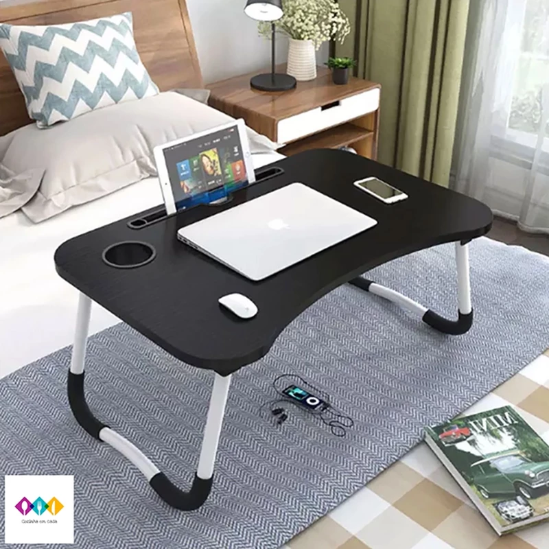 Mesa Dobrável para Notebook — foto 3
