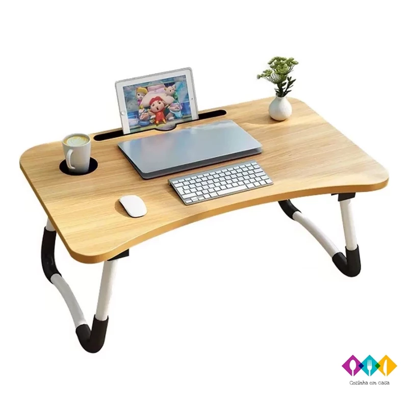 Mesa Dobrável para Notebook — foto 5