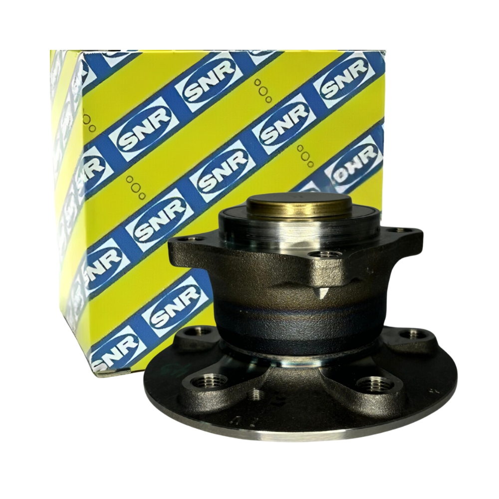 Cubo De Roda Com Rolamento Mercedes Benz Classe B Cla-class