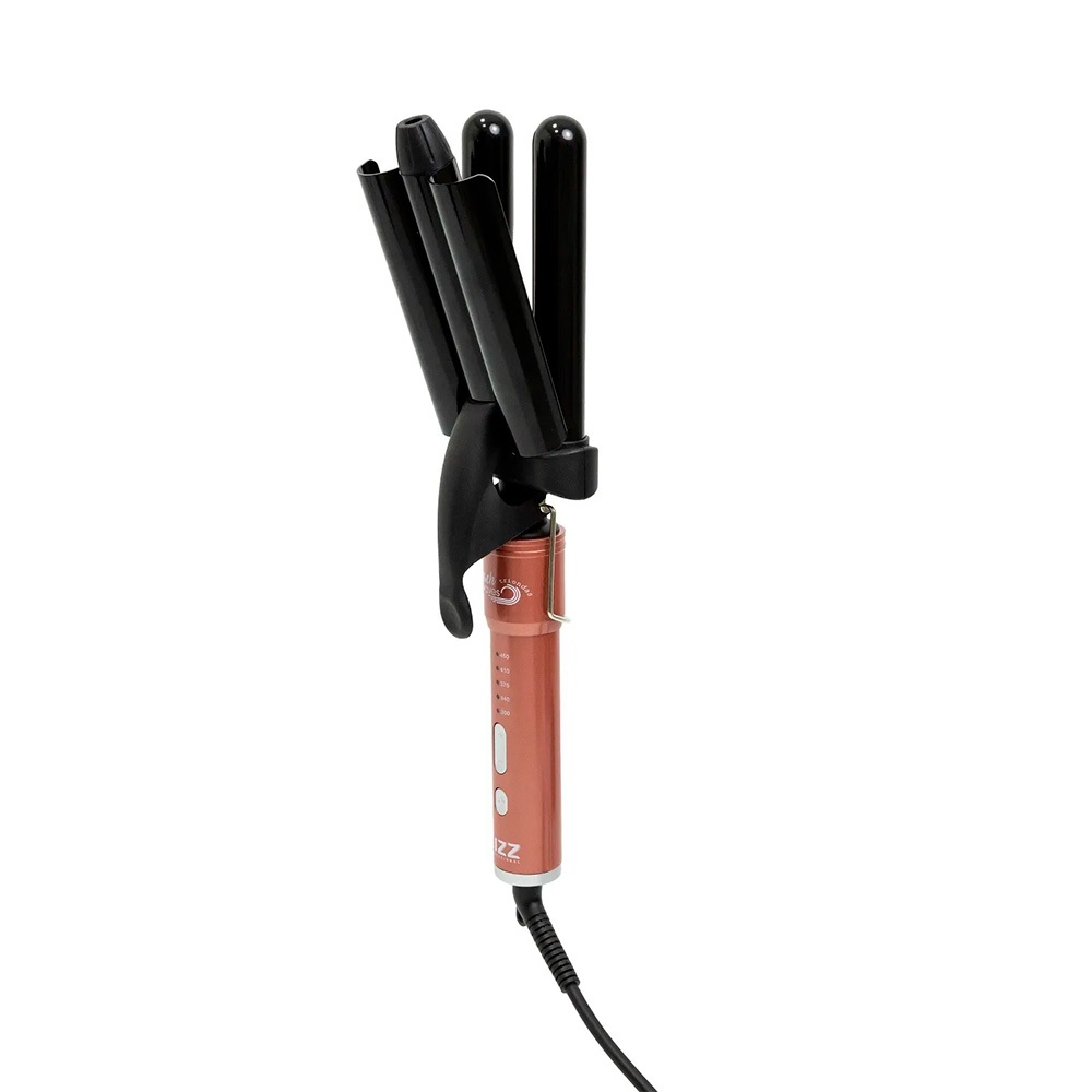 Modelador Beach Waves Triondas 230°C/450°F - Lizz Professional - Beauty