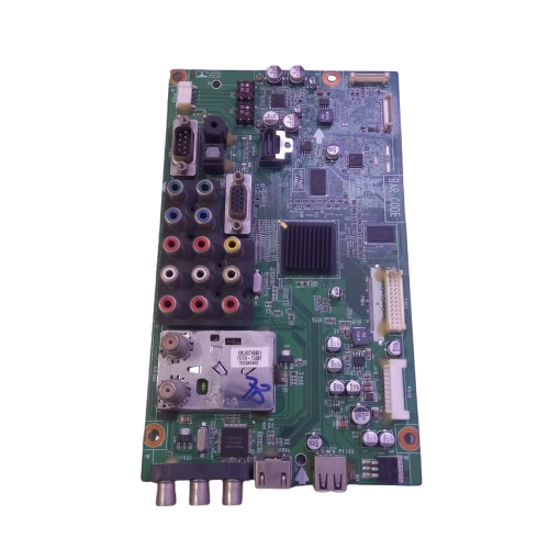 661 PLaca Principal para TV de PLasma LG Mod: 50PJ350