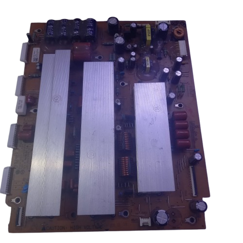 667 Placa y-sus para TV de Plasma LG Mod: 50PW350B