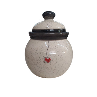 Pote Bola/Mantimento Redondo em Oferta na Shopee