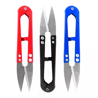 Kit Tesoura de Arremate Metal c/12 - 5 Cartelas - 1 Cartela - sp302 em Oferta na Shopee