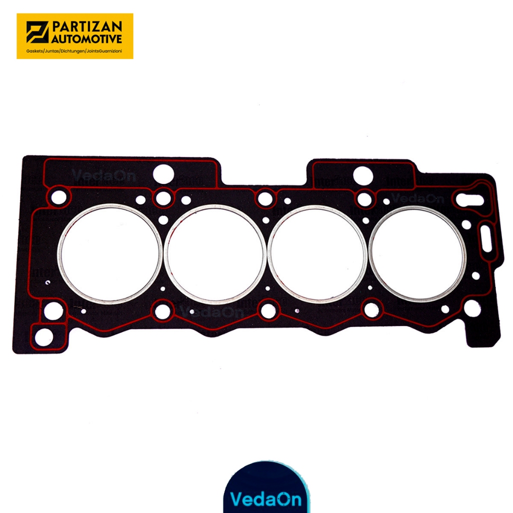 Junta De Cabeçote Peugeot 106 206 Partner 306 1.6 8v