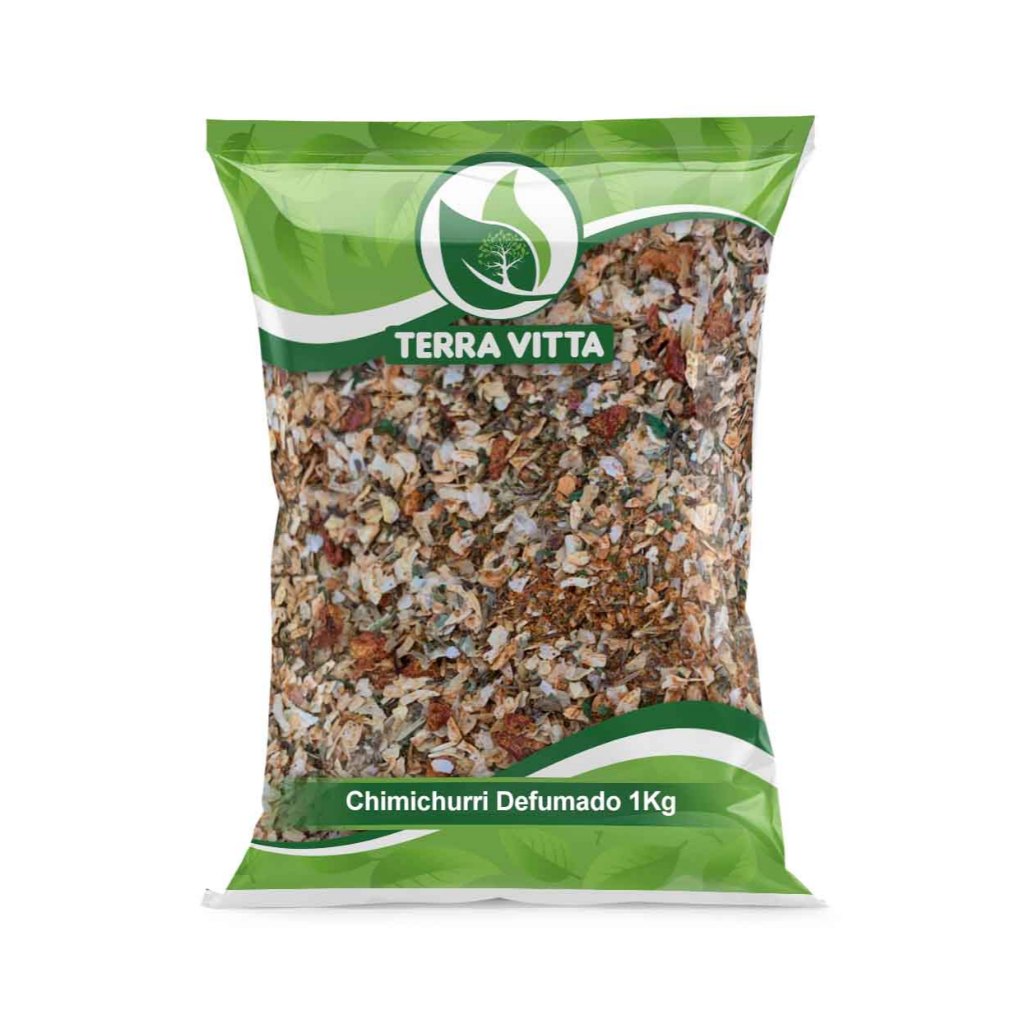 Chimichurri Defumado em Oferta na Shopee