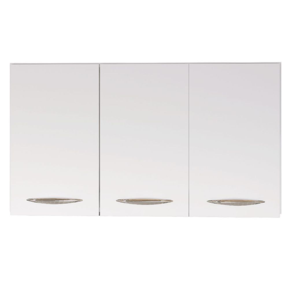 Armario 90 Cm Aéreo Multiuso para Lavanderia em Oferta na Shopee