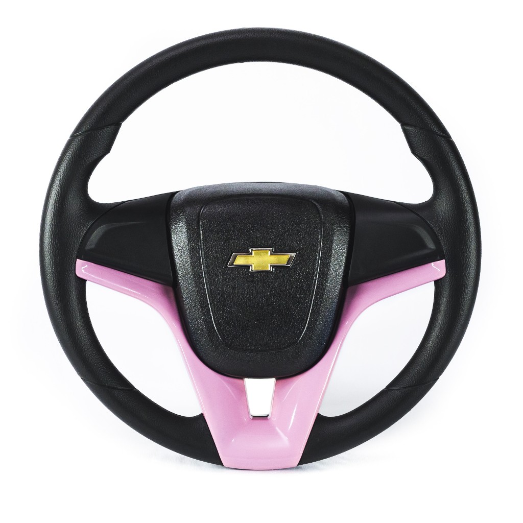VOLANTE CRUZE COMPATIVEL COM CELTA CORSA PRISMA VECTRA ZAFIRA OPALA MERIVA OMEGA MONTANA MONZA IPANEMA CARAVAN VECTRA