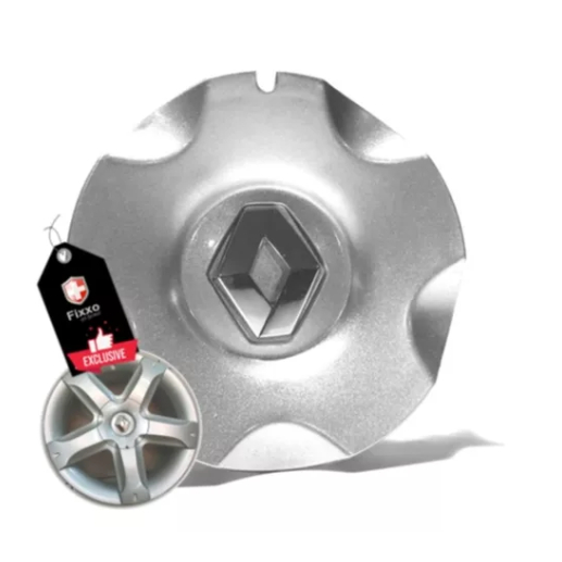 Calota Renault Sandero Stepway - Comprar com Melhor Preço em Pneus e Rodas