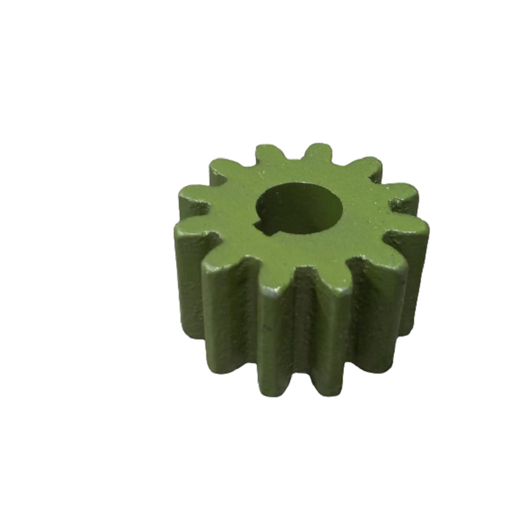 Engrenagem 12 Dentes Do Volante Para Engenho B200 Botini em Oferta na Shopee