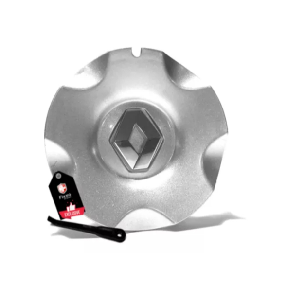 Calota do Sandero Stepway - Comprar com Melhor Preço em Pneus e Rodas