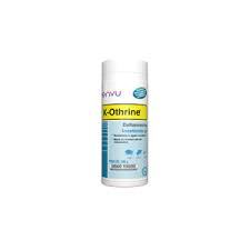 Inseticida K-Othrine em Pó 100g