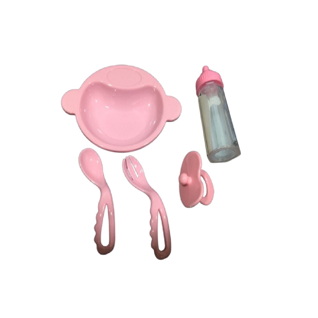 Pratinho de Boneca: Onde Comprar | BuscaProdutos