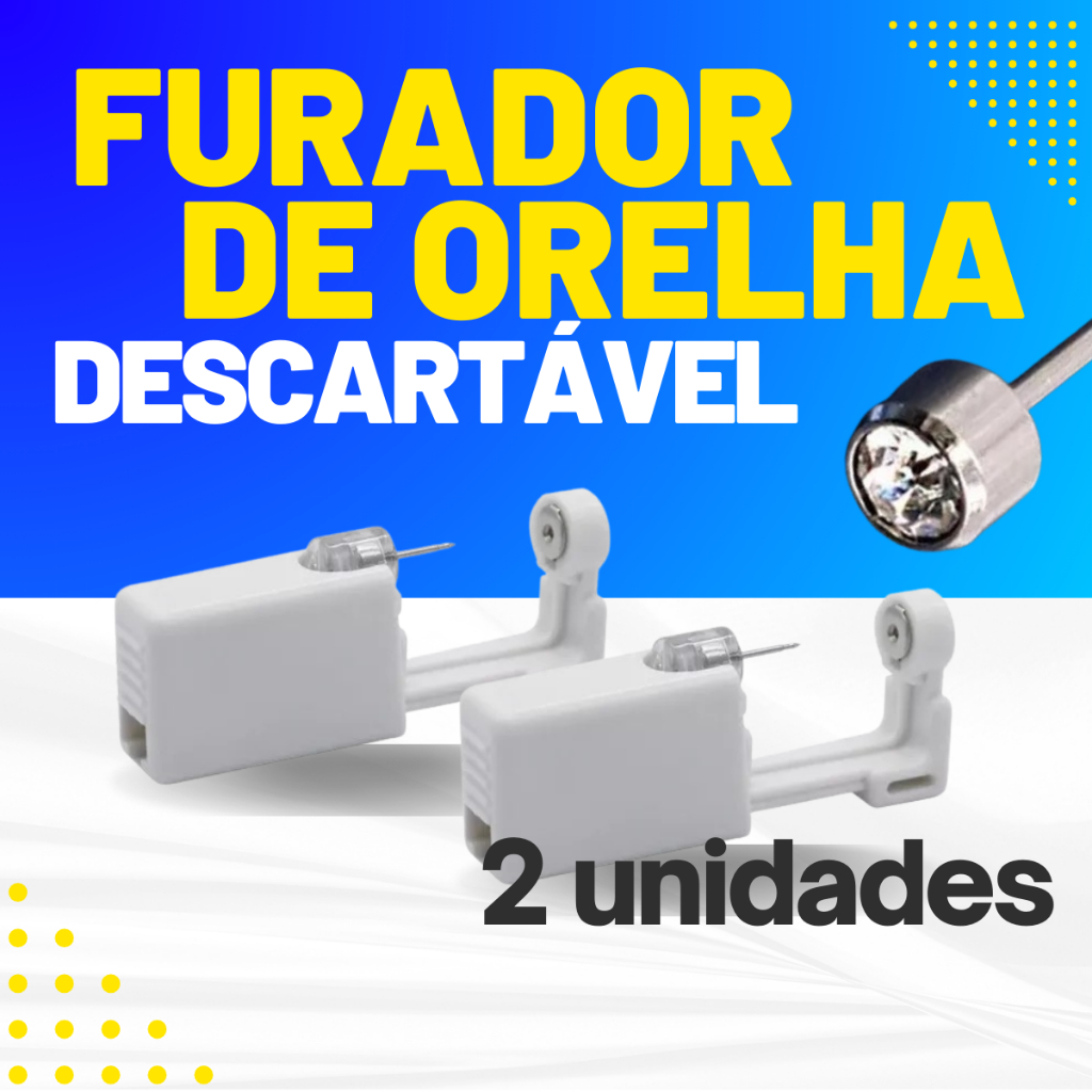 Argola com Pedras Penduradas: Onde Comprar | BuscaProdutos