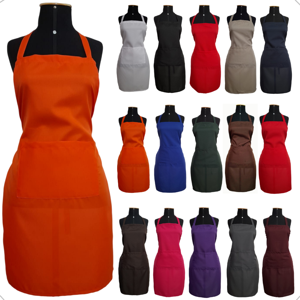 Avental para Garçom: Onde Comprar | BuscaProdutos