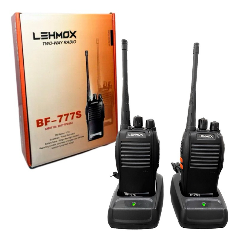 Rádio Walk Tok: Guia Completo e Onde Comprar | BuscaProdutos