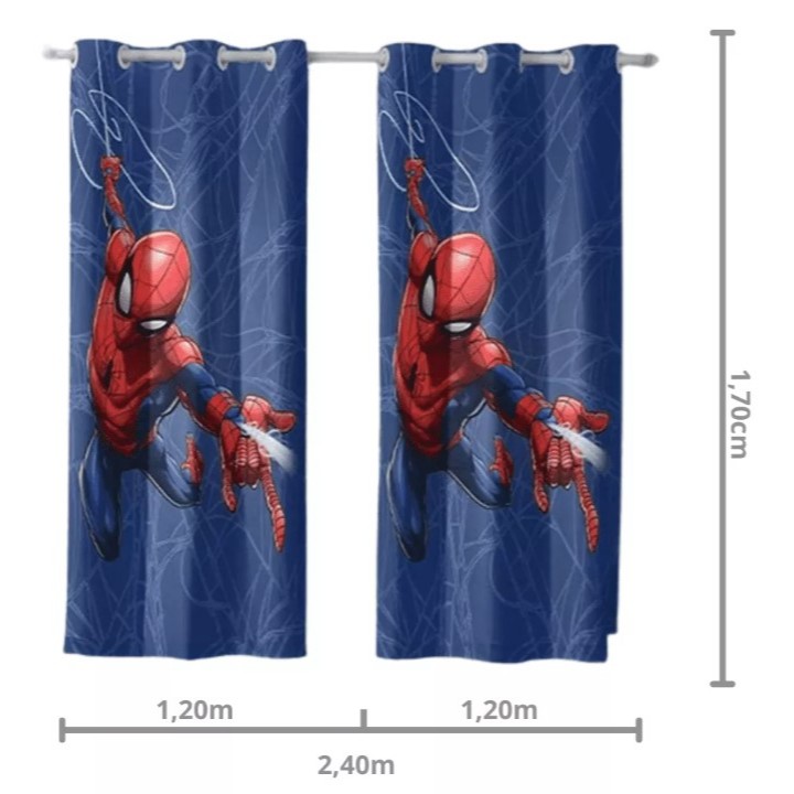 O que é Cortina Infantil Disney? Guia e Onde Comprar | BuscaProdutos