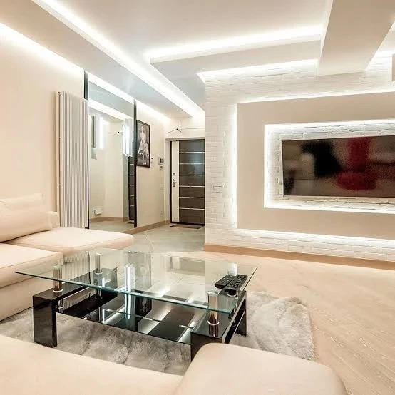 Fita LED COB 320 LED/m 110V/220V — foto 4