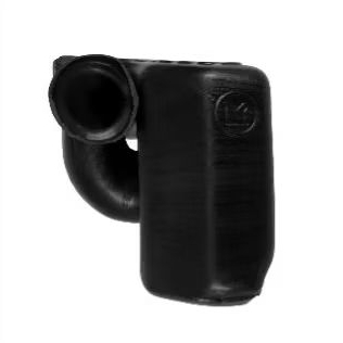 DUTO DO FILTRO DE AR GM CELTA 00/05 ORIG 93260508 MARVINI M734