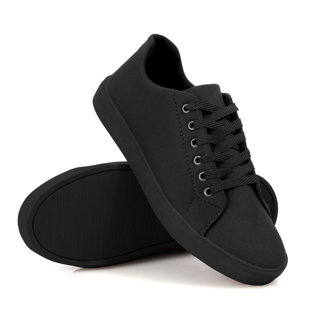 Tênis Casual Masculino Sapatenis Skatista