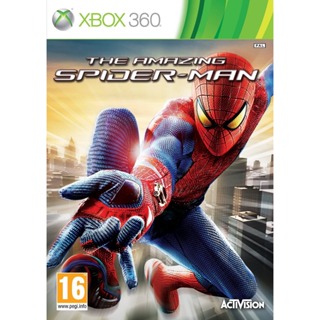 The Amazing Spider-Man - Xbox 360 Desbloq LT em Oferta na Shopee