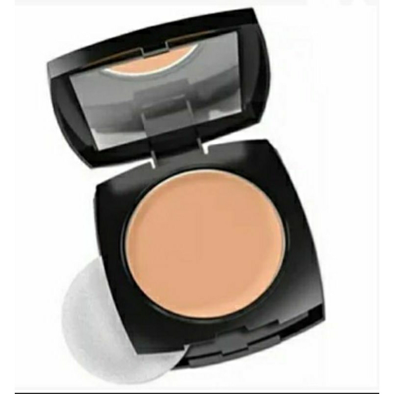 BASE 3 em 1 3em1 COMPACTA avon