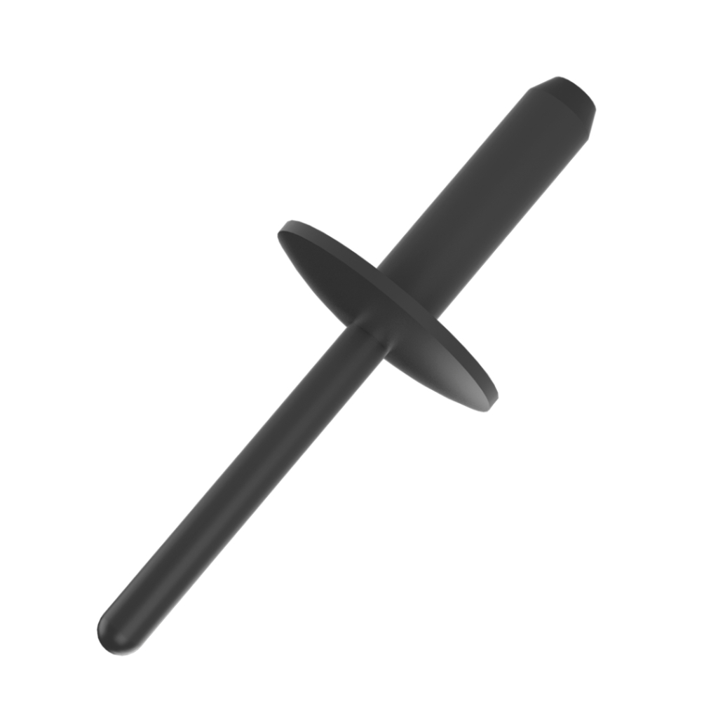 10 Grampo Presilha Defletor Inferior Do Parachoque Traseiro • X3 (10/17)