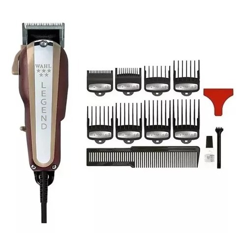 O que é Máquina Wahl Legend V9000 220v? Guia e Onde Comprar | BuscaProdutos
