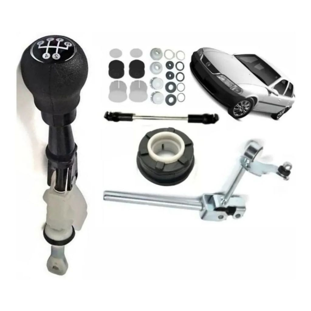 Liame Reparo Trambulador Vectra 97 98 99 2000 Com Alavanca