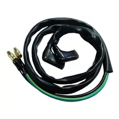 Chicote Cebolinha Freio Cg Titan Fan Start 150 160 Cb300 Interruptor Terminal Instalar Kit Sistema Freio Disco