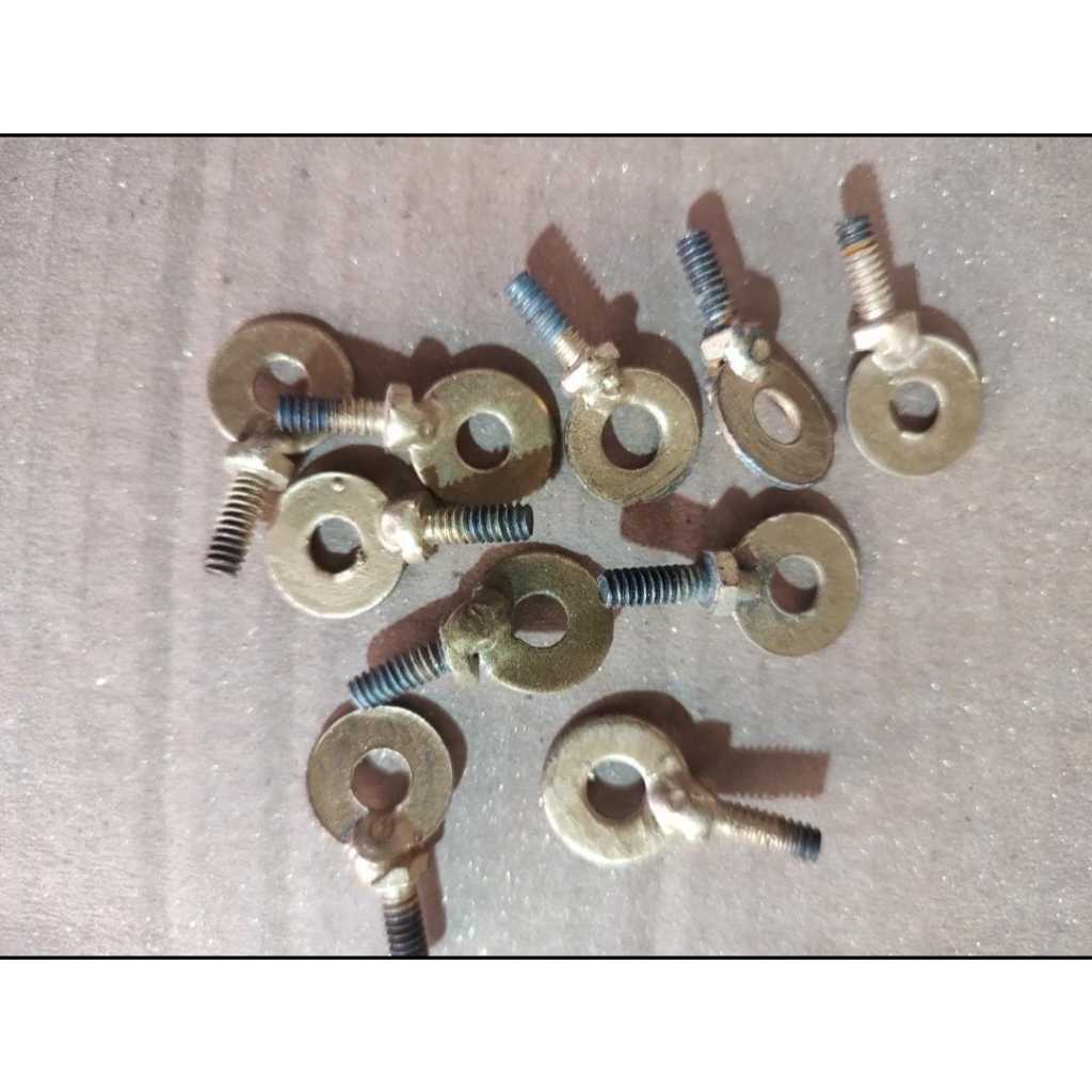 parafusos 10 em Oferta na Shopee