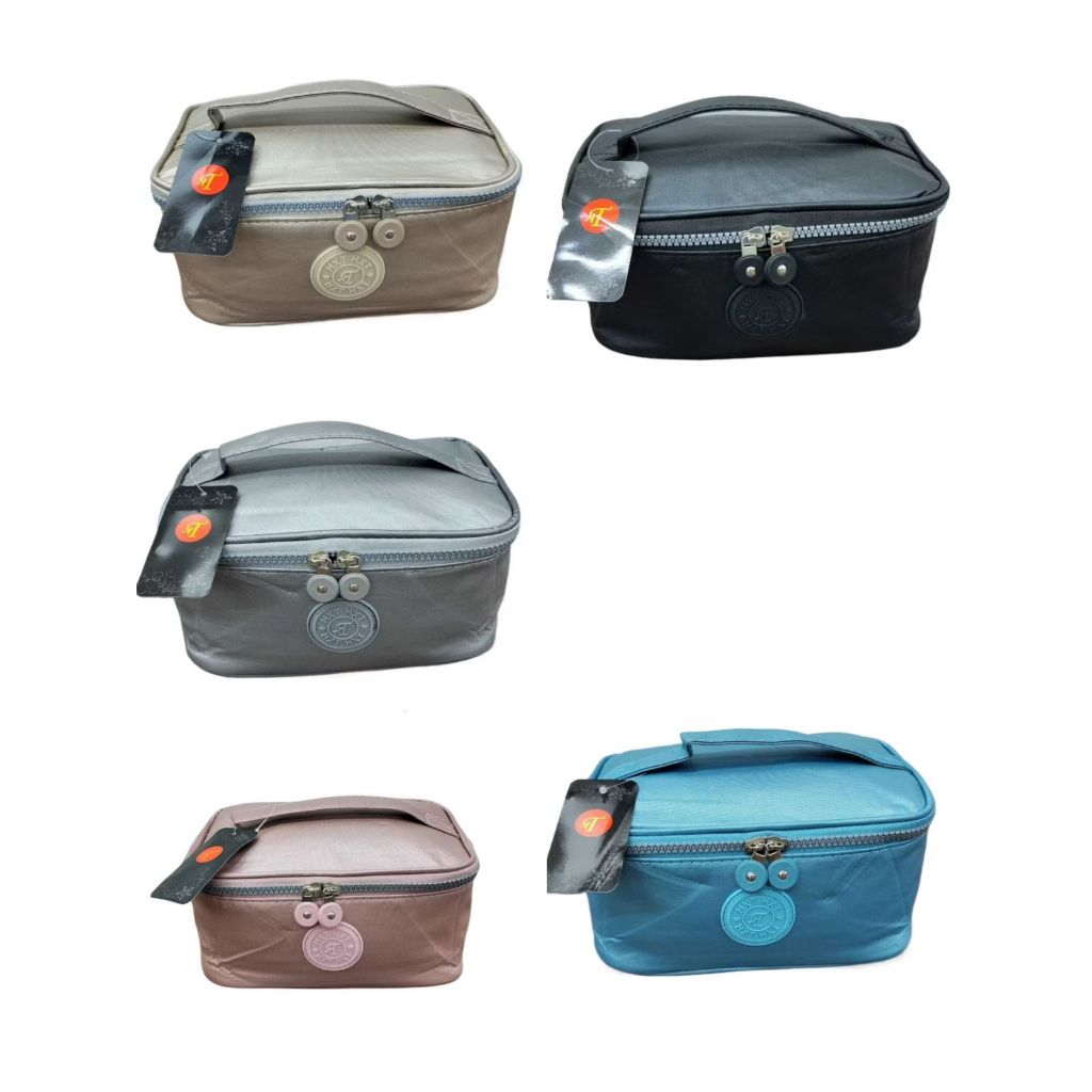 Bolsa Termica Fitness para Marmita Viagem Eco 7677 em Oferta na Shopee