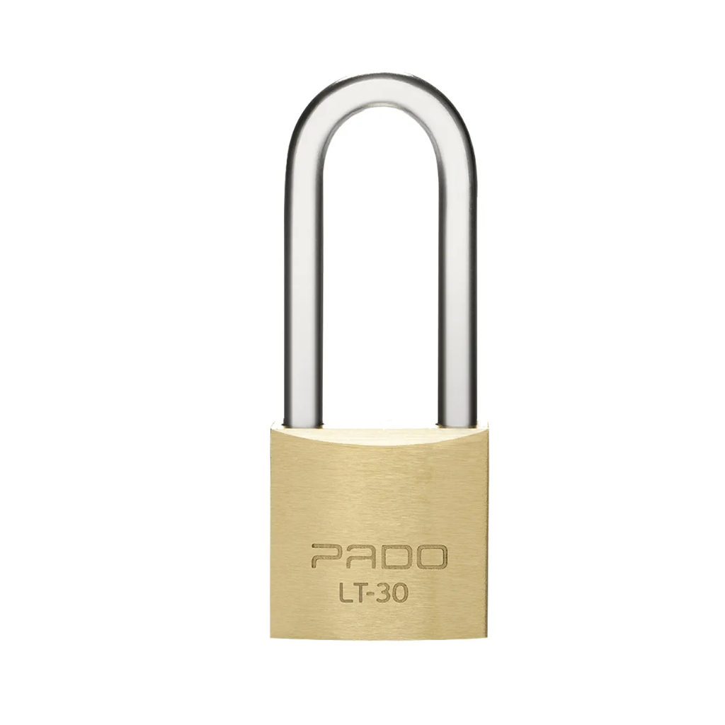 Cadeado Pado Haste Longa 30mm