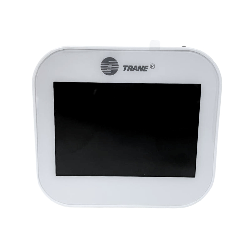 Termostato Digital Trane 2 Estágios 220V Trane TR6E-DX - THT03298 Ar Condicionado